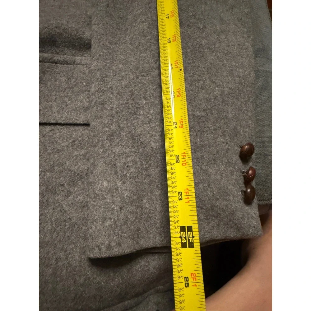 PBM lined measurements